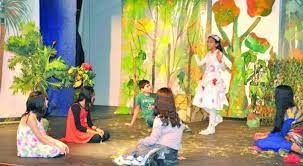 مسرحيات تربوية مختارة للإطفال عربية جاهزة للتحميل أكثر من سبعين مسرحية painting blog posts art