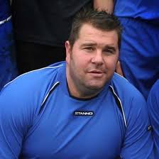 Wayne Hodder loses fight for life after fall from car