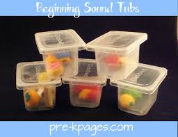 Create a range of fun phonics activities with these alphabet sounds teaching tubs. Eraser Letter Sound Tubs