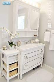 Ikea hemnes bathroom vanity hack. Ikea Hemnes Bathroom Vanity Hack Novocom Top