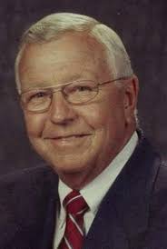 Obituary for James B. 'Jim' Mason