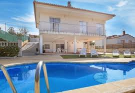 Location Villa Vacances Costa Brava