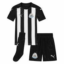 Bbc sport's chief football writer phil mcnulty has given his verdict on how the final table will look. 2020 2021 Newcastle Home Little Boys Mini Kit K2686006zrmini Uksoccershop