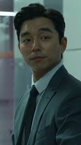 GongYoo international #squidgame #squidgameseason3 #gongyooactor #gongyoo