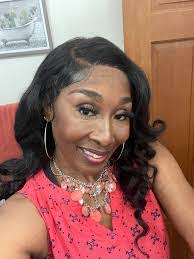 Danita Carter's Instagram, Twitter & Facebook