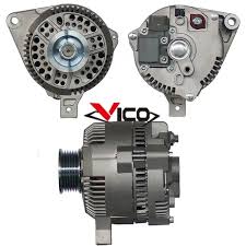 Quality Wholesale f150 alternator For A Smoother Ride
