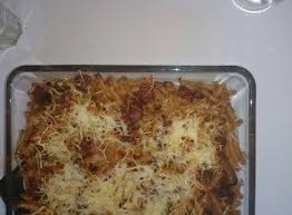 Riz A La Forestiere Recette Recette Lasagne Recettes De Cuisine Lasagnes