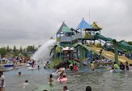Woter boom colo tiket masuk hari sabtu / 65 tempat wisata di sukabumi dan harga tiket masuk 2021 : Masuk Labersa Waterpark Hanya Rp20 Ribu Gratis Bagi Yang Ulang Tahun Agustus Cakaplah Berpikir Berbuat Bercakap