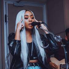 She said she has been in quarantine for seven days now. I Am Working On My Own Record Label Nadia Nakai On Parting Ways With Family Tree