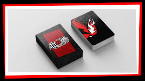 5 card draw poker is a betting game where players try to get the best five card hand from drawing and discarding cards. Tycoon Persona 5 Royal Playing Cards By Melvin Mercier Kickstarter