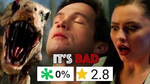 Jurassic Reborn TRAILER Daniel Baldwin Danielle Titus