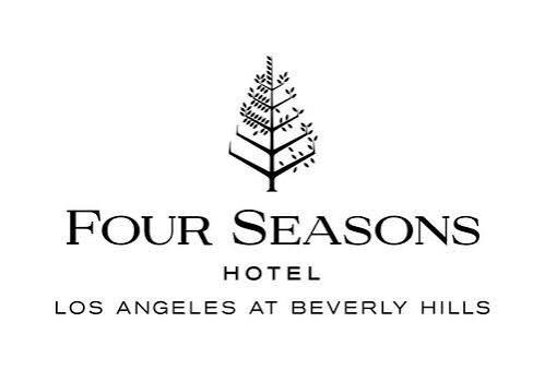 Four Seasons Hotel Los Angeles at Beverly Hills Logo