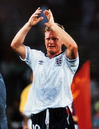 Paul gascoigne denies sexual assault by kissing woman on a train. England Interpreter Reveals Gazza S World Cup Antics Chronicle Live