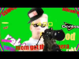 Mlg Short Mix Green Screen Youtube Start Youtube Channel Greenscreen Youtube