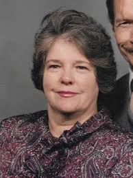 Mary Jane Price Collins Obituary