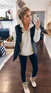 45 Cute Casual Fall Outfits You Ll Want To Copy This Year Casual Thanksgiving Outfits Winter Outfits Women Casual Winter Outfits