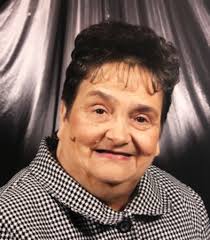 Joan Poore (Vinson) Obituary February 8, 2021