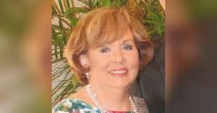 Obituary, Visitation & Funeral Information