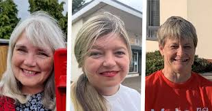 Candidates vie for votes in Tuffley by-election