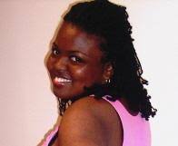 Featured Member: Kimberly Springer