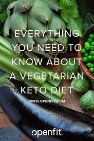 Vegetarian Keto Diet Everything You Need To Know Openfit Low Carbohydrate Diet Ketogenic Diet Meal Plan Keto Diet Meal Plan