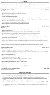 We did not find results for: Civil Engineering Resume Sample Mintresume