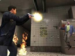 Max payne è un poliziotto arrabbiato e determinato a vendicare la morte violenta della sua. Max Payne 1 Pc Game Free Download Full Version