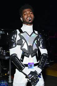 Panini is another brand new single by lil nas x. No Lil Nas X S Panini Lyrics Are Not About A Sandwich Here S The Real Meaning