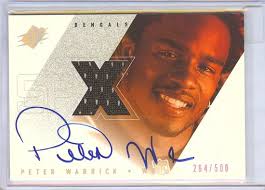 Mr. 264's Mega 15-Year SPx Football Box Break