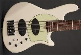 Nicole badila and her marleaux votan. Marleaux Bassguitars Bass Votan Instruments Wotan
