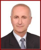 mgr Stefan Tomczak - dyrektor
