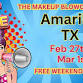 Amarillo, TX - Makeup Blowout Sale Event!
