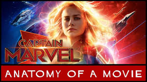 Carol danvers becomes one of the universe's most powerful heroes when earth is caught in the middle of a galactic war between two alien races. Captain Marvel 2019 Review Anatomy Of A Movie Youtube