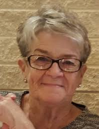 Obituary information for Sharon "Sheri" Forry