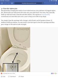 Pin By Diane Lambert On Clean Toilet Bowl Toilet Cleaning