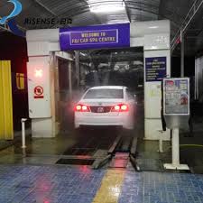 Car polish services in puchong, selanfor, malaysia. China Automatic Drive Through Car Washing Machine Malaysia Tunnel Car Wash Business China Tunnel Car Wash Car Washing