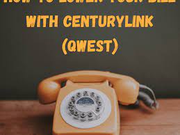 Check spelling or type a new query. How To Lower Your Internet Or Phone Bill With Centurylink Qwest Toughnickel