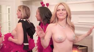 Housewives New York Naked Photos 11008 | Hot Sex Picture