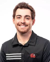 2022-23 Men's Golf Roster