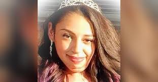 Kali Marie Rodriguez Obituary