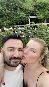 Owenego Branford Wedding