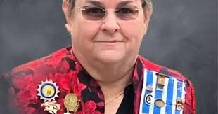 Julia Nell Folsom Saint