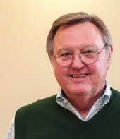 Dispatch from the Dean