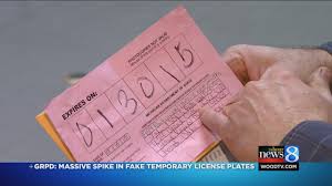 This permit allows a licensed dealer from kansas or a state contiguous to kansas to demonstrate a truck or truck tractor. Printable Temporary Tags Oklahoma 09 2021