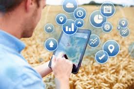 Agricultura digital