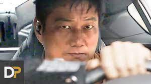 Rápidos y furiosos 9 está protagonizada por vin diesel , charlize theron, john cena, jim parrack y helen mirren, bajo la dirección de justin lin. Como Han Sigue Vivo En Rapidos Y Furiosos 9 Youtube