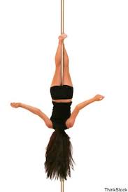 Pole dance combines dance and acrobatics centered on a vertical pole. I Tried It Pole Dancing At Philly Premier Pole Dance