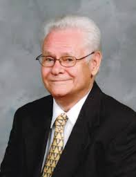 Obituary information for Robert Bowden Law