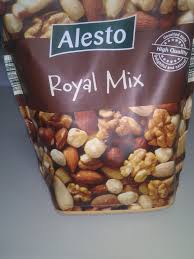 Alesto Royal Mix 200 G