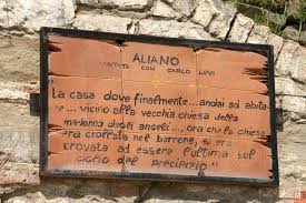 Aliano cela il cuore più intimo e segreto dei Calanchi